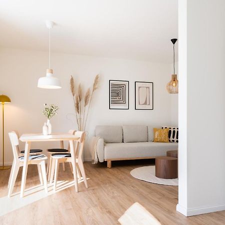 Moderne Ferienwohnung In Nordseenaehe Mildstedt ภายนอก รูปภาพ