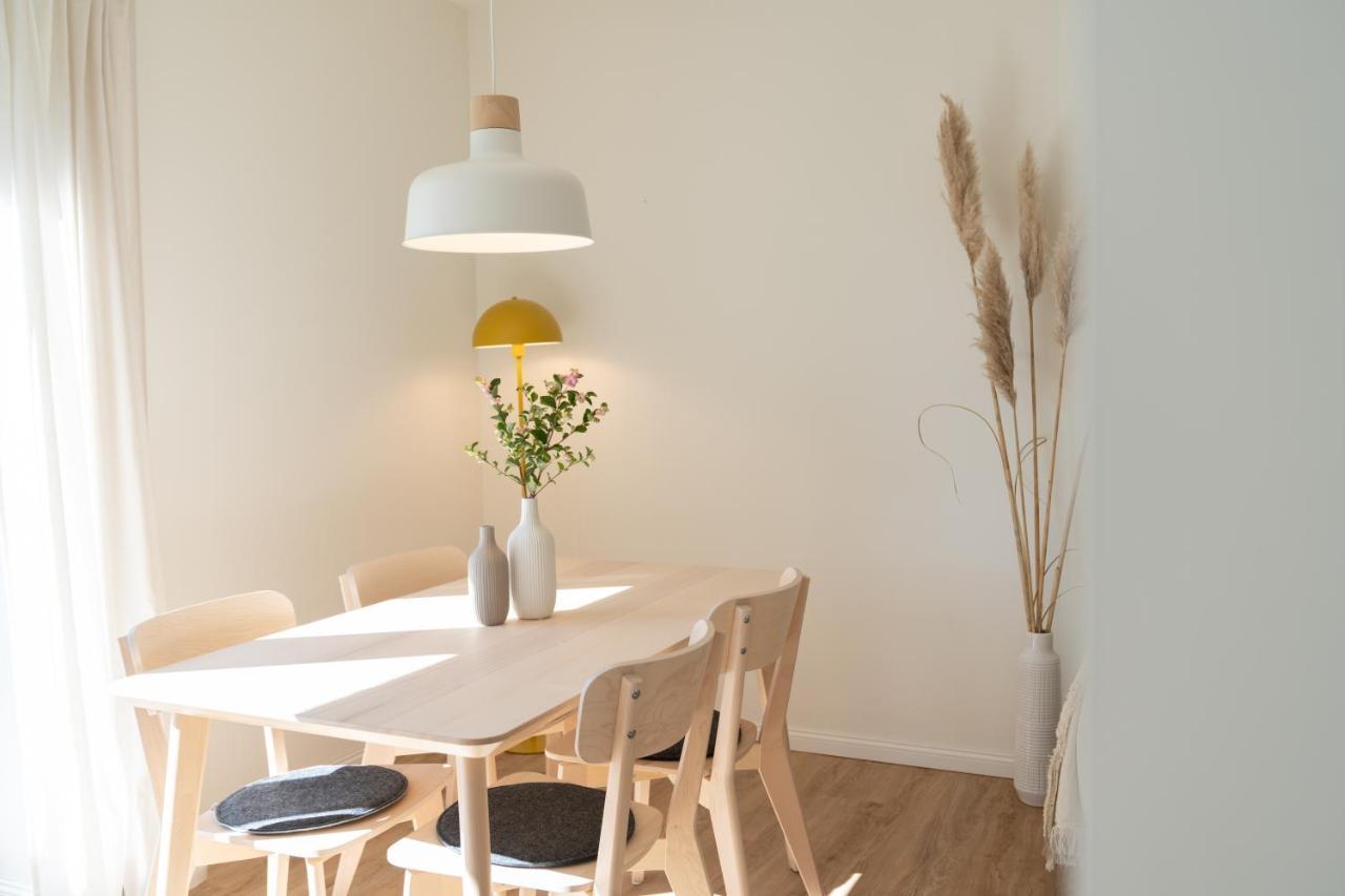 Moderne Ferienwohnung In Nordseenaehe Mildstedt ภายนอก รูปภาพ