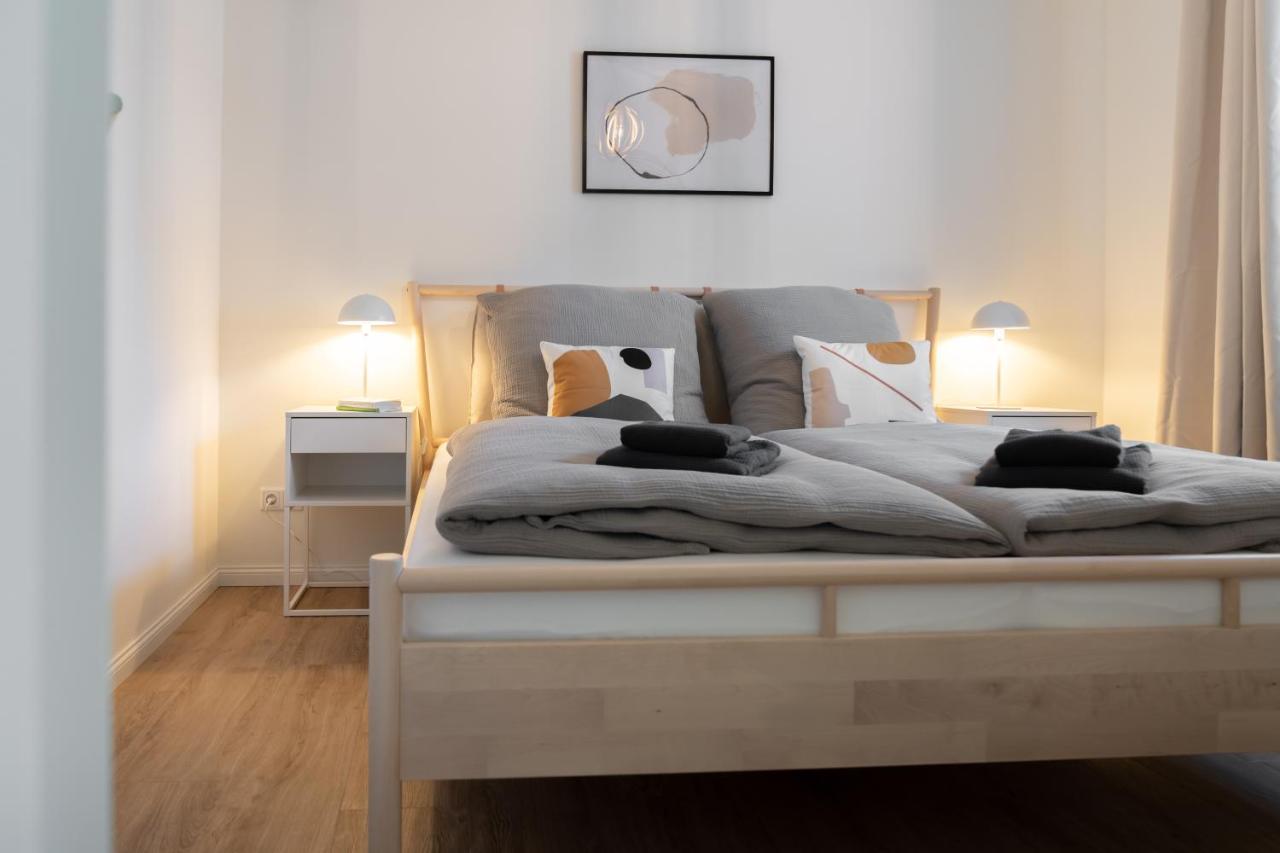 Moderne Ferienwohnung In Nordseenaehe Mildstedt ภายนอก รูปภาพ