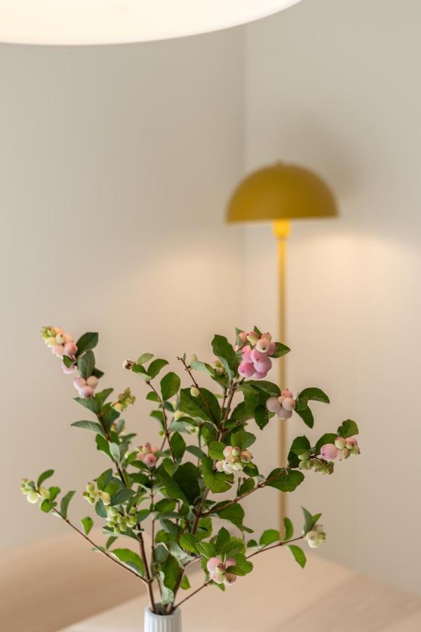 Moderne Ferienwohnung In Nordseenaehe Mildstedt ภายนอก รูปภาพ