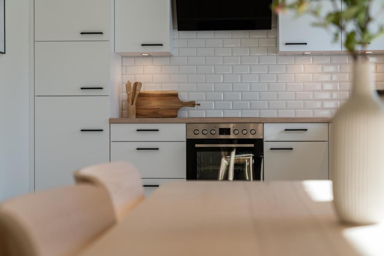 Moderne Ferienwohnung In Nordseenaehe Mildstedt ภายนอก รูปภาพ